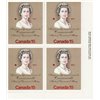 Canada PB#621 - Queen Elizabeth II (1973) 15¢ Dull
