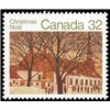 Canada Stamp #1004 - Urban Church (1983) 32¢ - Image 2