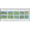 Canada Stamp Booklet - #BK87 (1985) 10 x 34¢ - Image 2