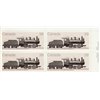 Canada Stamp #1073 - CNoR Class 010a 0-6-0 type (1985)