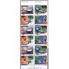 Canada Stamp Booklet - #BK191 -High Technology Industries (1996) 12 x 45¢ - Image 2