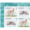 Canada Stamp (PB)#1689a - Wildlife Definitive-High Values (2005) - Image 2