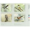 Canada Stamp #1713a - Birds of Canada - 3 (1998) - Image 2