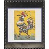 Canada Stamp #1800 - Coq licorne (1999) 95¢ - Image 2