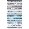 Canada Stamp SHEET#2031a - Urban Transit/Light rail (2004) 4 x 49¢ - Image 2