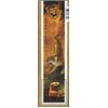 Canada Stamp #2349 - Sculpted tiger seal (2010) $1.70 - Image 2