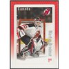 Canada Stamp #2878 - Martin Brodeur (2015) $1.80 - Image 2
