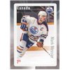 Canada Stamp #2952 - Mark Messier (2016) $1.80