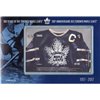 Canada Stamp #3042 - Toronto Maple Leafs (2017) $5