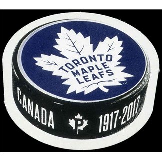 Canada Stamp #3043 - Toronto Maple Leafs (2017) P (85¢)