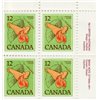 Canada PB#712i - Jewelweed (1978) 12¢ - Image 2