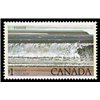 Canada Stamp #726A - Fundy National Park (1979) $1 - UNTAGGED
