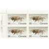 Canada Stamp #884 - Wood Bison (1981) 35¢