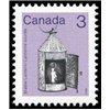 Canada Stamp #919 - Lantern (1982) 3¢