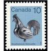 Canada Stamp #921 - Weathercock (1982) 10¢