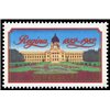 Canada Stamp #967 - Legislature Building (1982) 30¢
