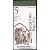 Canada Stamp Booklet - #BK188 (1995) $2.60