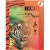 Canada Post - Thematic Collection #78 - Year of the Tiger (1998)
