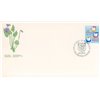 Canada FDC#1014 - Lymphad sailing vessels (1984) 32¢ - Image 2