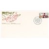 Canada FDC#1028 - Loyalists and British flag (1984) 32¢ - Image 2