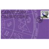 Canada FDC#2458 - Capricorn: The Sea-Goat (2013) P (63¢)