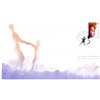Canada FDC#2645 - Boy and Girl (2013) P (63¢)