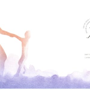 Canada FDC#2645 - Boy and Girl (2013) P (63¢)