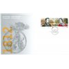 Canada FDC#2651a - The War of 1812 (2013) 2 x P (63¢)