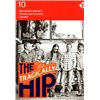 Canada booklet #BK543 - The Tragically Hip (2013) 10 x P (63¢)