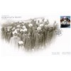 Canada FDC#2732 - Sikhs, Komagata Maru (2014) $2.50