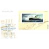 Canada FDC#2746 - RMS Empress of Ireland and SS Sorstad (2014) $2.50 - Image 2