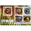 Canada Stamp #2923 - Dinos of Canada (2016) $4.25