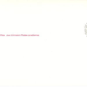 Canada FDC#593A - Queen Elizabeth II (1976) 10¢