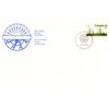 Canada FDC#703 - Athabasca (1976) 10¢ - Image 2