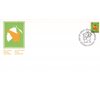 Canada FDC#712 - Jewelweed (1978) 12¢