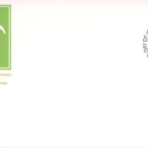Canada FDC#712 - Jewelweed (1978) 12¢