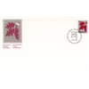 Canada FDC#720 - Red Oak (1978) 30¢
