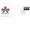 Canada FDC#757 - Games' Emblem (1978) 14¢
