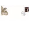 Canada FDC#763 - Captain James Cook (1978) 14¢