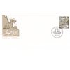 Canada FDC#764 - Nootka Sound (1978) 14¢