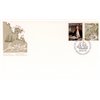 Canada FDC#764a - Captain James Cook (1978) 2 x 14¢