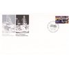 Canada FDC#766 - Athabasca Tar Sands (1978) 14¢