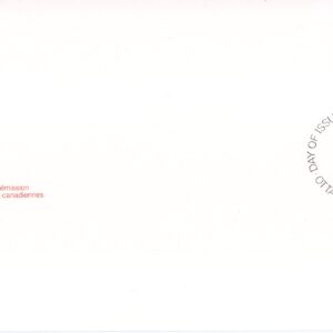 Canada FDC#775 - Virgin and Child (1978) 30¢