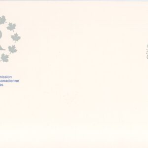 Canada FDC#926 - Queen Elizabeth II (1985) 34¢