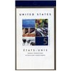 Canada Stamp Booklet - #BK259 - Tourist Attractions (2002) 5 x 65¢ (#1952)