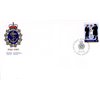 Canada OFDC #1075 - Naval Personnel (1985) 34¢