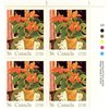 Canada Stamp PB#1148 - Poinsettia (1987) 36¢ - Image 2