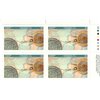 Canada Stamp PB#1407 - Encounter (Columbus) (1992) 84¢ - Image 2