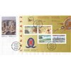 Canada FDC#1407a - Canada 92 (1992) 2 x 42¢, 1 x 48¢, 1 x 84¢ - Image 2