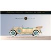 Canada OFDC#1490 - Historic Land Vehicles-1 (1993) 2 x 43¢, 2 x 49¢, 2 x 86¢